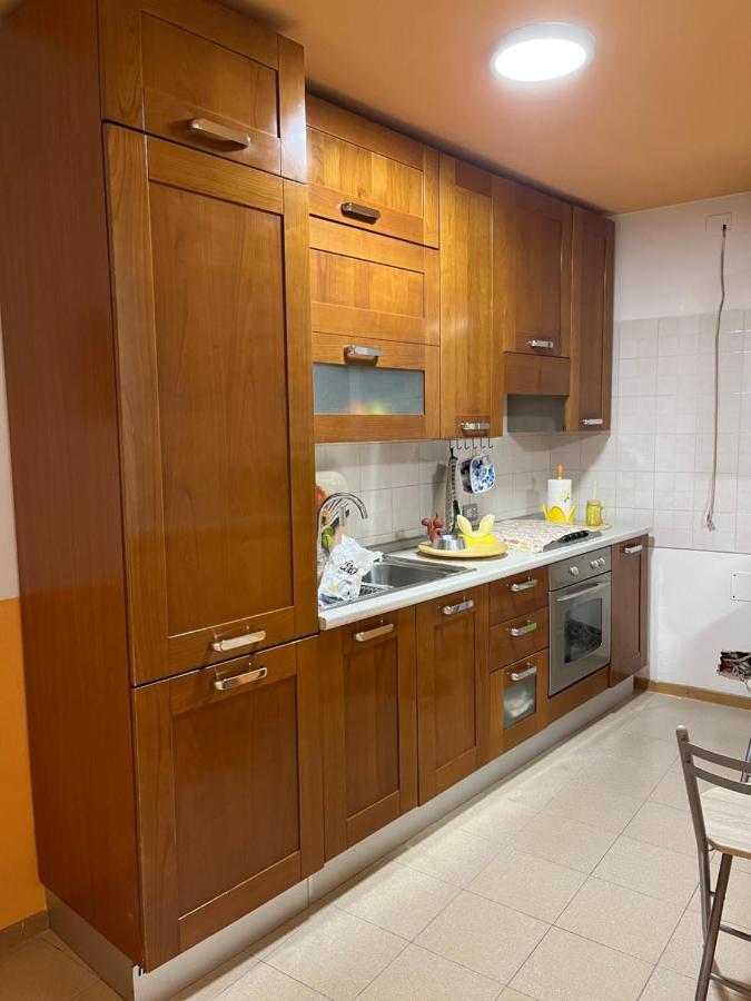 Appartamento Capri Арко Екстериор снимка