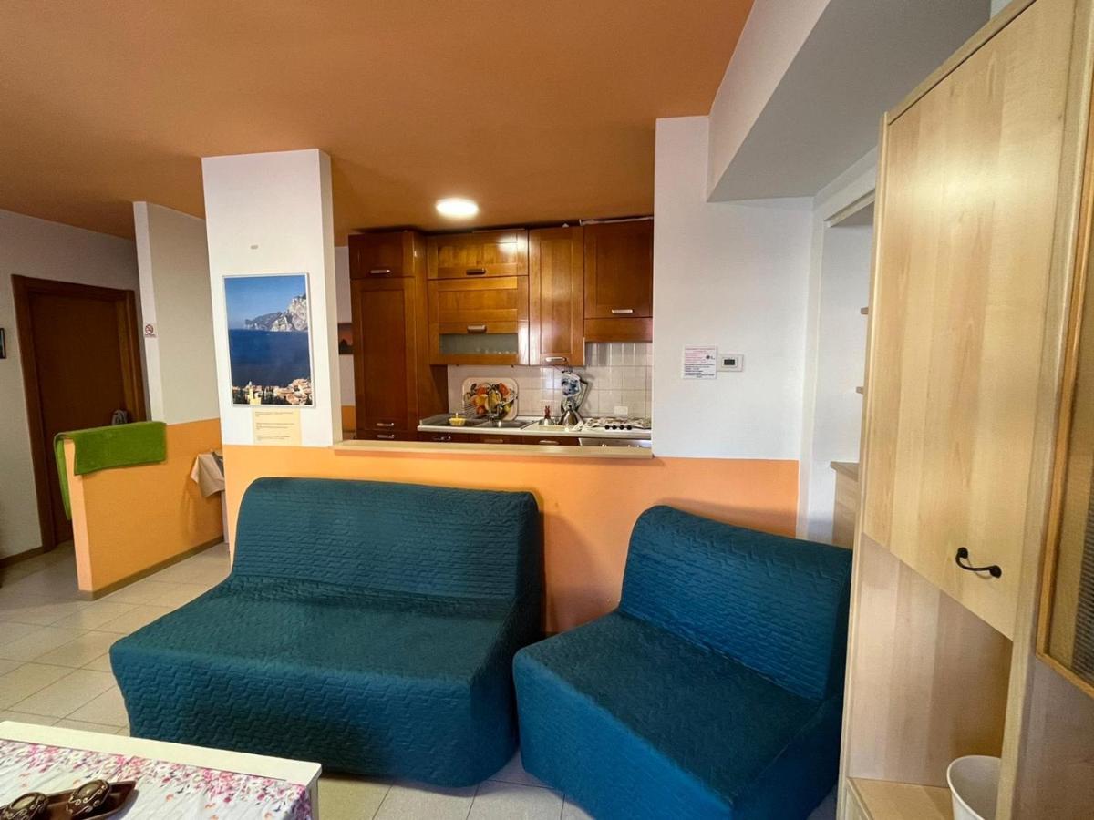 Appartamento Capri Арко Екстериор снимка