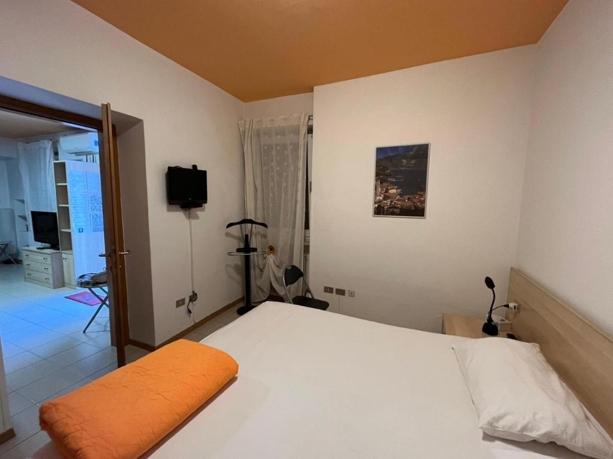 Appartamento Capri Арко Екстериор снимка