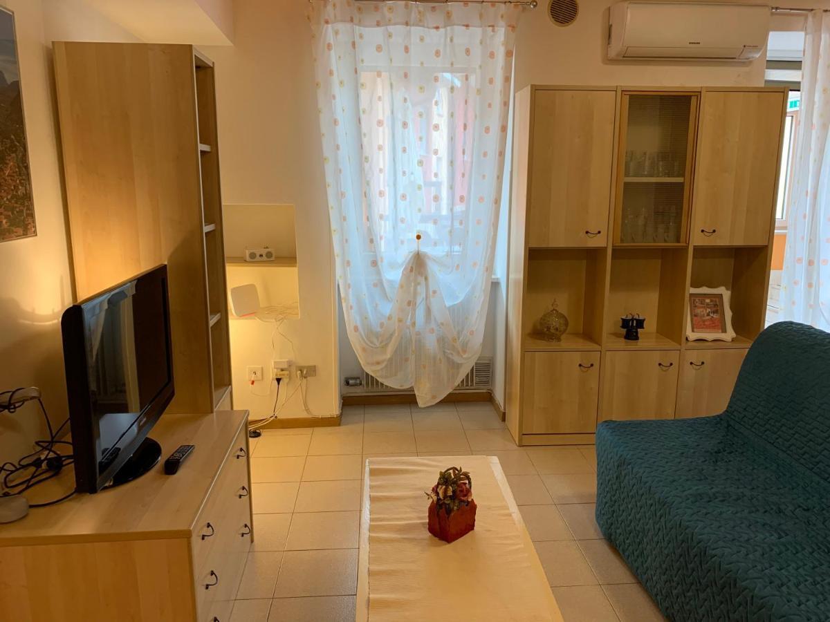 Appartamento Capri Арко Екстериор снимка